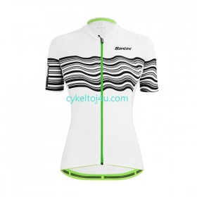 Santini Tono Profilo Cykeltrøje Dame 2022 N003